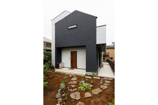 世田谷区　N邸